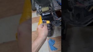 kugoo s3 быстрая замена акб