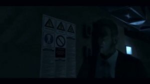 Киборг убийца 1 серия