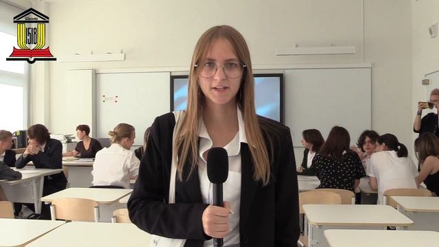 Фестиваль Финансовой грамотности 23 сентября. Репортаж смотреть онлайн