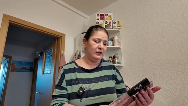 Закупка из Кауфланда, на ужин стейк с брокколи и салат? смотреть онлайн