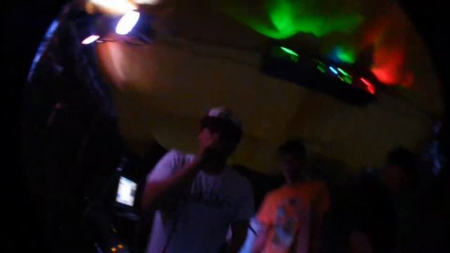 R&B party!! Be quiet!! 17 июля!! смотреть онлайн