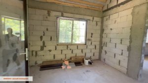 Дом в стиле шале!