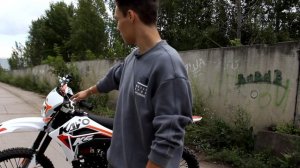 ОБЗОР САМОГО ТОПОВОГО КИТАЙЦА 2024 - KAYO K5 ENDURO