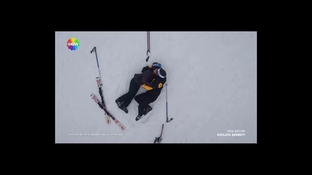 Клюквенный щербет 90 серия русская озвучка