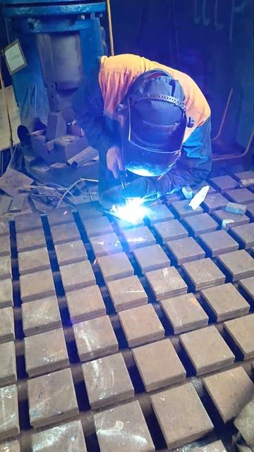 Как начать варить полуавтоматом новичку #лайфхаки #short смотреть онлайн