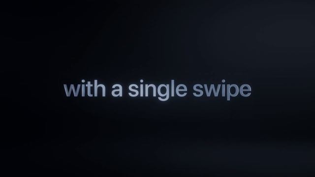 Концепт iOS 19 смотреть онлайн