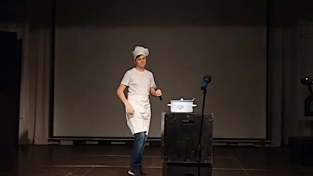 Ёлочка - 2017. Театральный фестиваль. Класс 8 Ф. "Весёлые уроки" смотреть онлайн