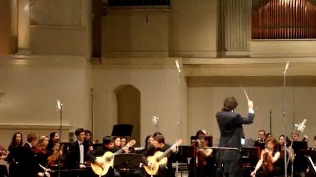 Виртуозы гитары 2007