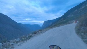 Невероятный Алтай / Путешествие на квадроциклах