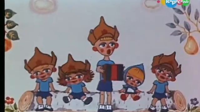 Антошка.    Antoshka.