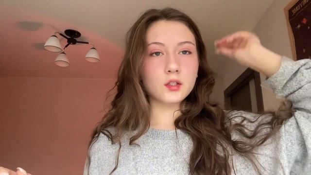 ПРОБУЮ ВИШНЕВЫЙ МАКИЯЖ Cherry makeup tutorial