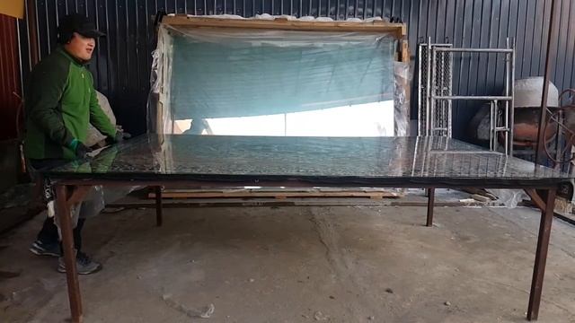 Шок стекло не ломается смотреть онлайн