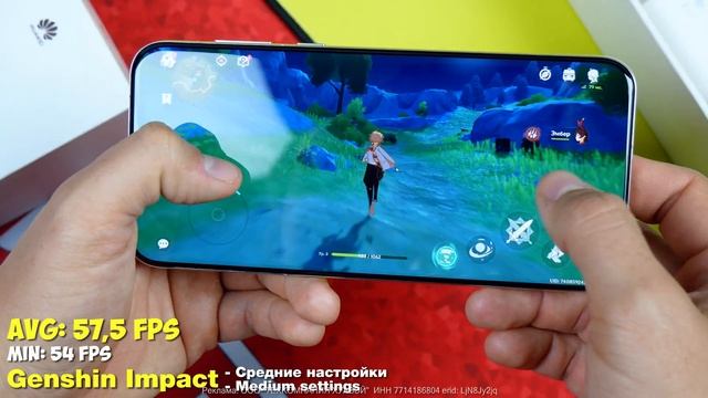 ЭТО ЗАКОННО? ВЗЯЛ самый МОЩНЫЙ 🔥 HUAWEI PURA 70 PRO и ОФИГЕЛ!?