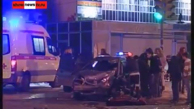 Я ехал прямо Я просто ехал прямо Смешное видео смотреть онлайн