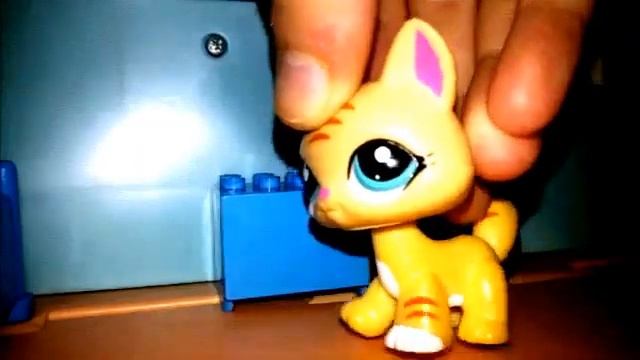 LPS клип: чужаки! смотреть онлайн