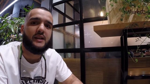 Tadj - обращение к танцорам  ХИП-ХОПА и других стилей то же.