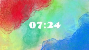 15 Minute Timer | Таймер на 15 Минут