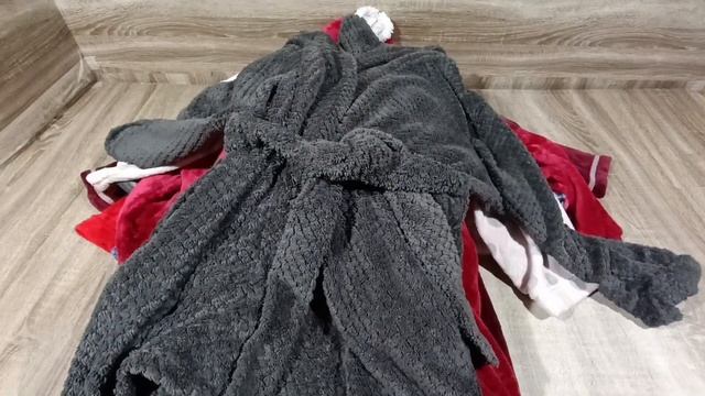 Халат 2024 Part 2 смотреть онлайн