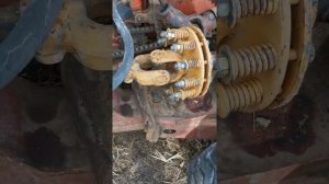 Пресс подборщик ПРП-1.6