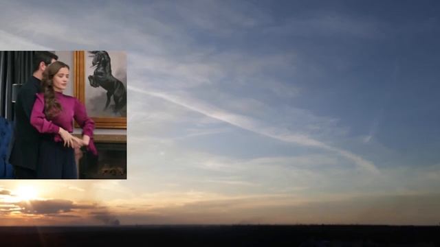 Кровавые цветы 414 на русском языке. Новый турецкий сер?