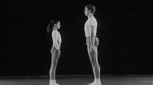 Акробатика / Новая классификационная программа (1987) HD