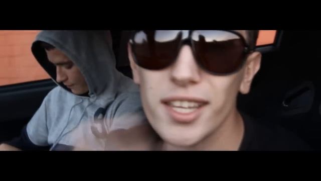 SC - Черный (ClipVersion) / SC - Black (ClipVersion)