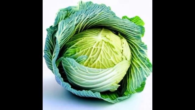 Польза белокочанная капуста #салаты #здороваяеда #здо?