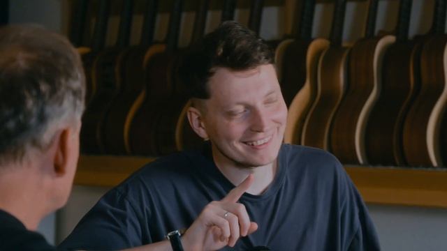 Джаз в классической гитаре: кто сделал классику эстра? смотреть онлайн