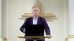 Земное счастье _ Ответственность перед Богом и собой  Юрий Стогниенко