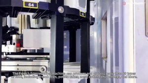 Вендинговый аппарат для картофеля фри, нагетсов и жар?