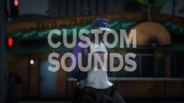 Panika Redux V2 / ЛУЧШИЙ РОЗОВЫЙ РЕДУКС для Majestic Rp / Gta 5 Rp