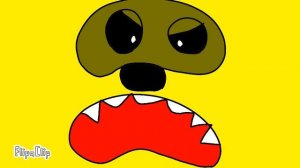 пять ночей с Винни пух все скримеры