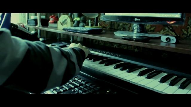 РЭПост - 1 (OZZI Records 2013) Битмэйкер OZZI, MiMouse смотреть онлайн