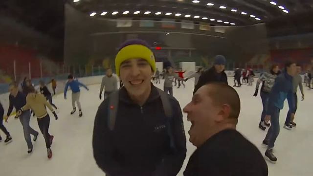 Каток смотреть онлайн