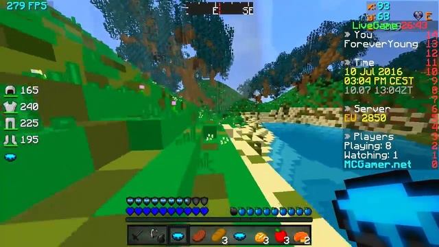 ДАЛ ВАНШОТЫ С ЛУКА НА ХГ !!! | КРУТОЙ РП СЛИТ ?! смотреть онлайн