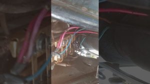 НЕ ЗАВОДИТЬСЯ ИЖ ПЛАНЕТА 5, НИЧЕГО НЕ РАБОТАЕТ ПО ЭЛЕКТ