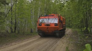 Наш Краш. Девятый выпуск