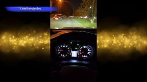 Хавал М6: Робот + Автохолд = КАТАСТРОФА?