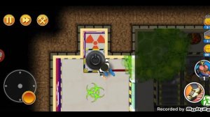 Прохождение Robbery Bob 2 Double Trouble #4 *СЛОЖНЫЕ УРОВНИ*