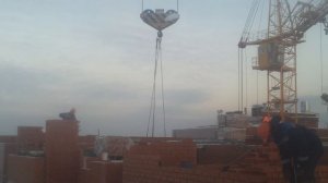 КБ 405. 16 этаж.