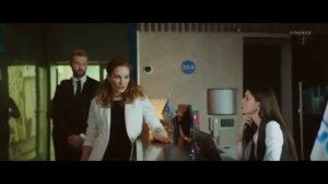 Бурунов отжигает! Смешные моменты сериала Мылодрама