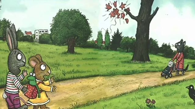 🎧Шусть і Шуня. Велетенська кулька 🎈.Аксель Шеффлер.А смотреть онлайн