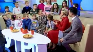 Руководитель студии актерского мастерства Юлия Алешина: наши мордашки засветятся не только в России