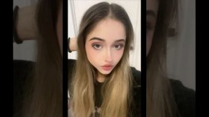 Полина из шгш метроном челлендж часть 3