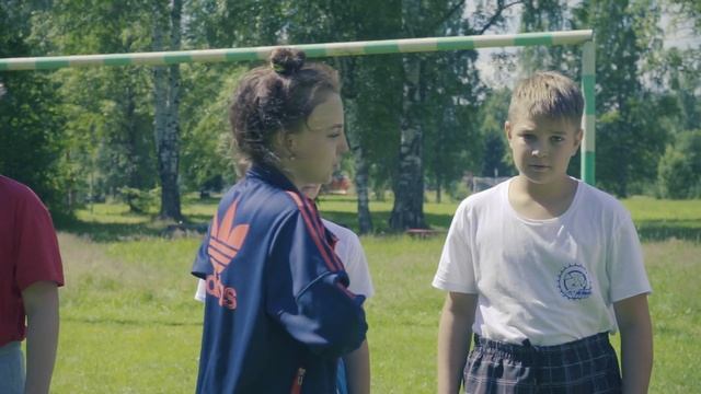 4 отряд "Футбольная школа" смотреть онлайн