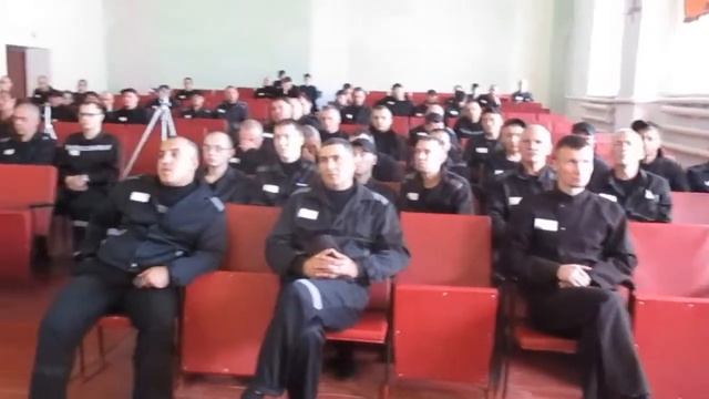 Никита Вятчанин и Владимир Нелюбин в зоне. смотреть онлайн
