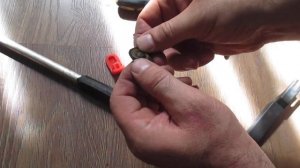 Ремонт садового опрыскивателя, не качает и не держит ж