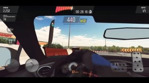 Топ 5 Самых лучших гонок на Android и IOS 2018