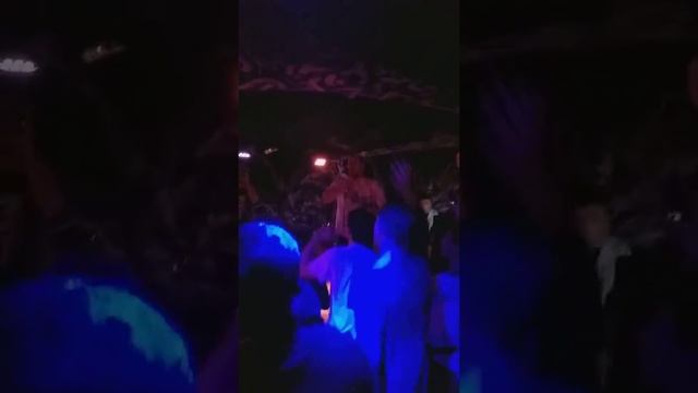 ШУММ-CARDIO FLOW. LIVE 08.06.19. Екатеринбург.