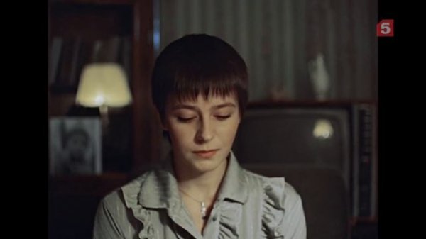 Зимняя Вишня / 1985